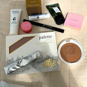 Ipsy monthly products